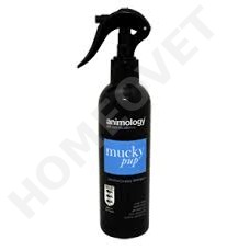 Animology mucky pup droog shampoo 250ml Animology mucky pup droog shampoo 250ml
